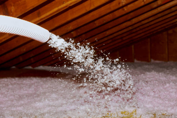 Best Spray Foam Insulation in Calumet Park, IL