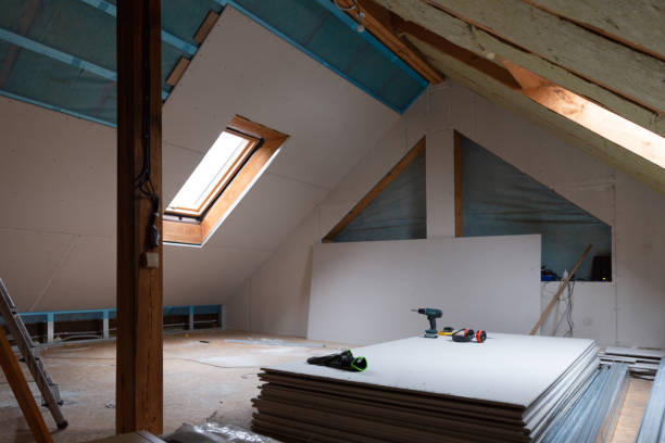 Best Specialized Insulation Services in Calumet Park, IL