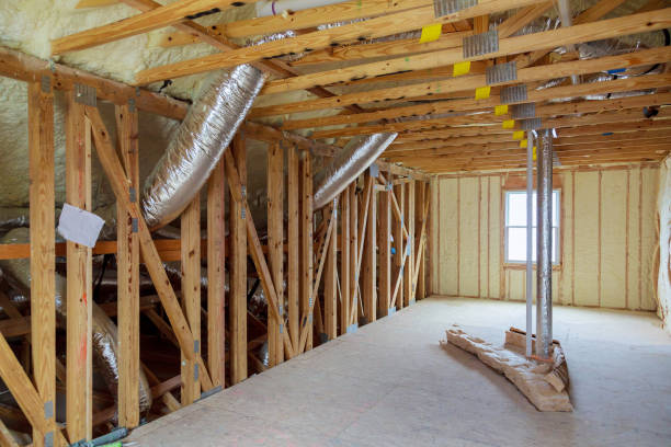 Best Eco-Friendly Insulation in Calumet Park, IL