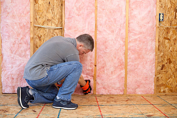 Best Blown-in Insulation in Calumet Park, IL