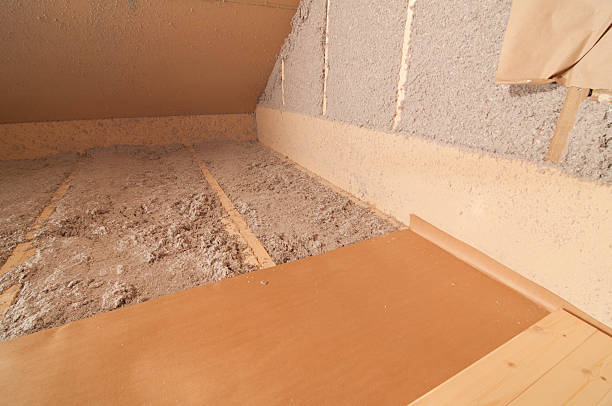Types of Insulation We Offer in Calumet Park, IL